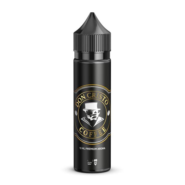 Don Cristo Aroma - Coffee 10ml