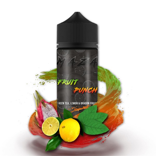 Maza Aroma - Fruit Punch 10ml