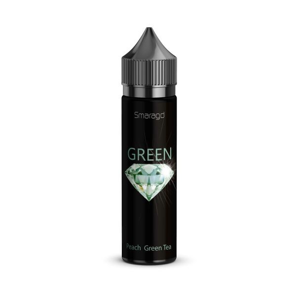 Smaragd Aroma - Green 5ml