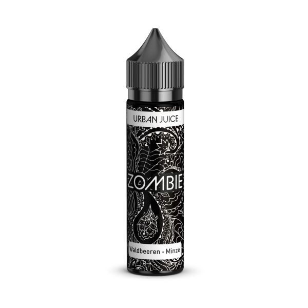 Urban Juice Aroma - Zombie 5ml