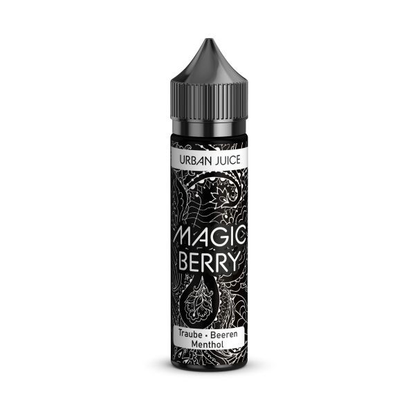 Urban Juice Aroma - Magic Berry 5ml