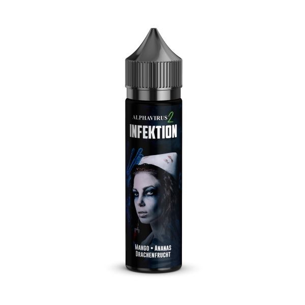 Alphavirus Aroma - Infection 5ml