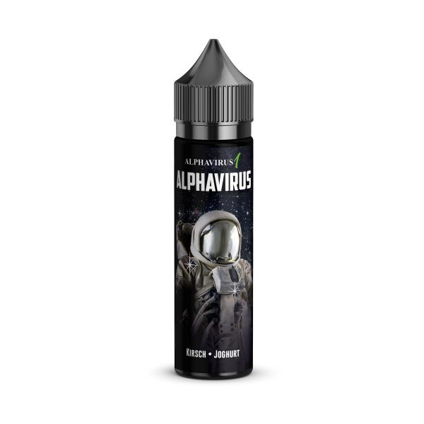 Alphavirus Aroma - Alphavirus 5ml