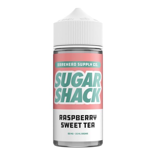 Barehead Aroma - Raspberry Sweet Tea 20ml