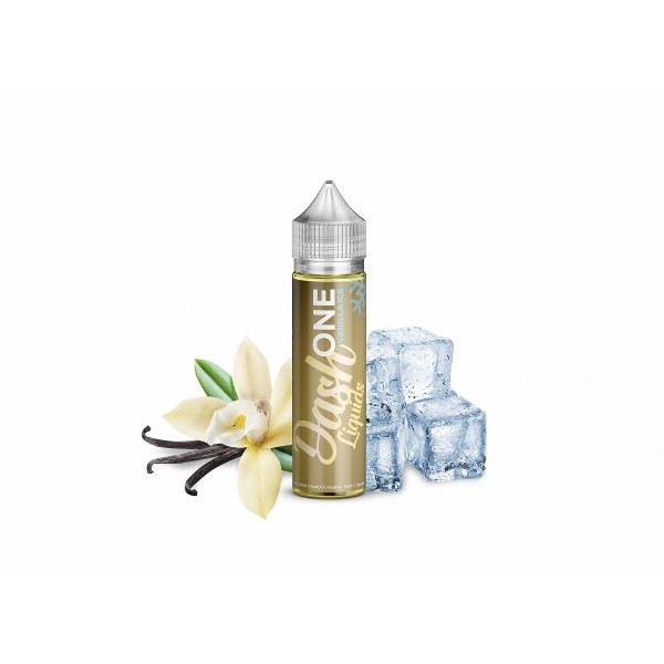 DASH Liquids Aroma - One Vanilla Ice 10ml