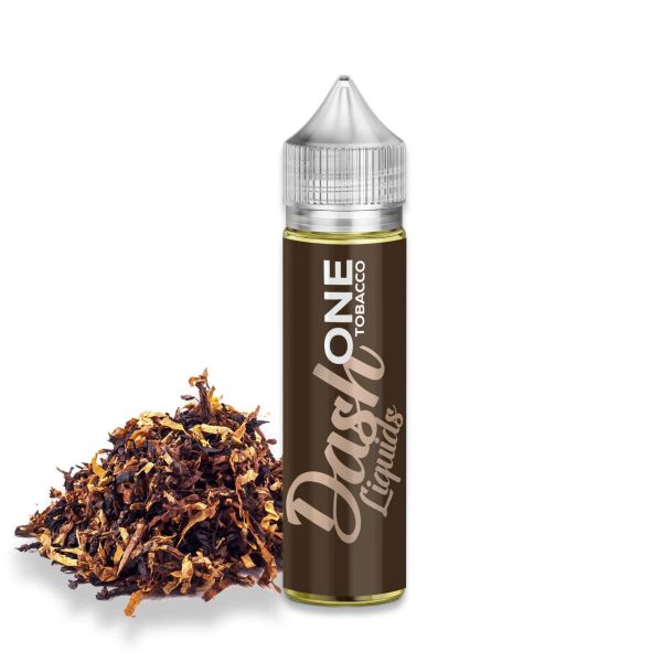 DASH Liquids Aroma - One Tobacco 10ml