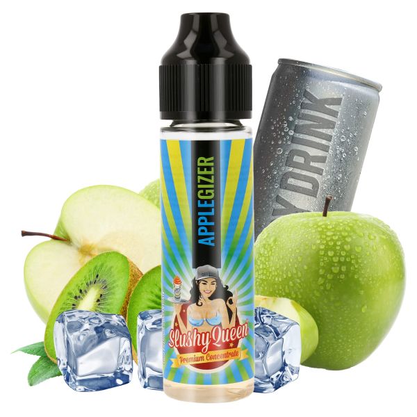 PJ Empire Aroma - Applegizer 10ml