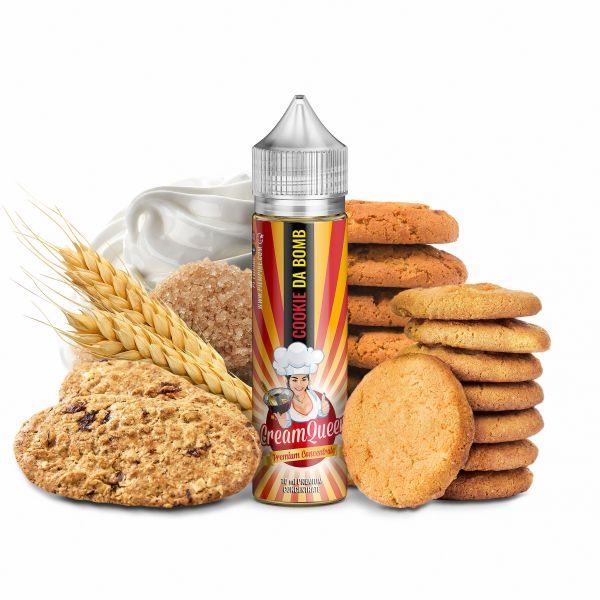 PJ Empire Aroma - Cookie da Bomb 10ml