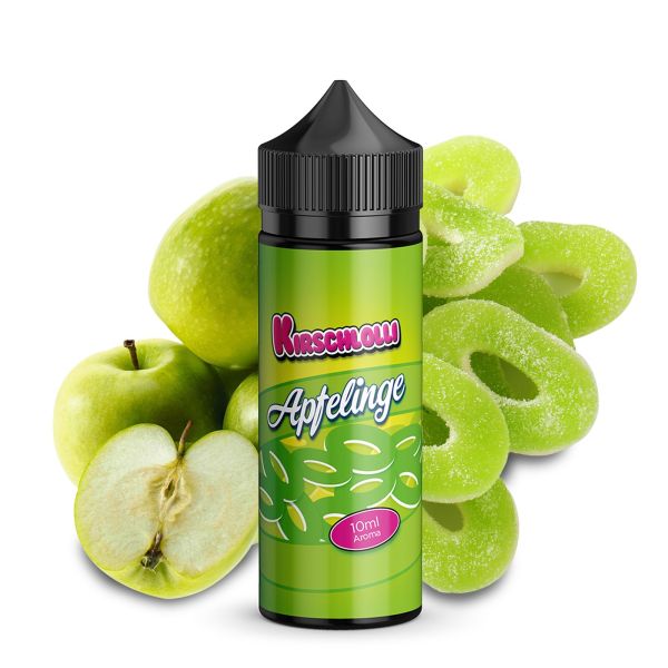 Kirschlolli Aroma - Apfelinge 10ml