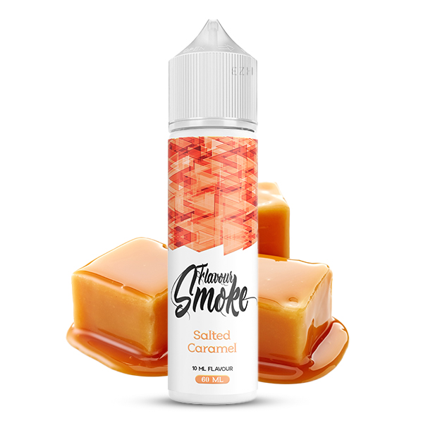 Flavour Smoke Aroma - Salted Caramel 10ml