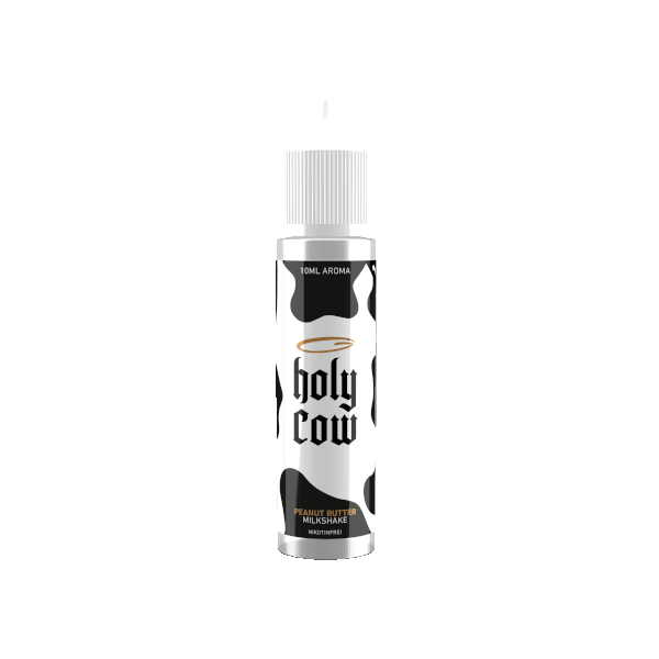 Holy Cow Aroma - Peanut Butter Milkshake 10ml