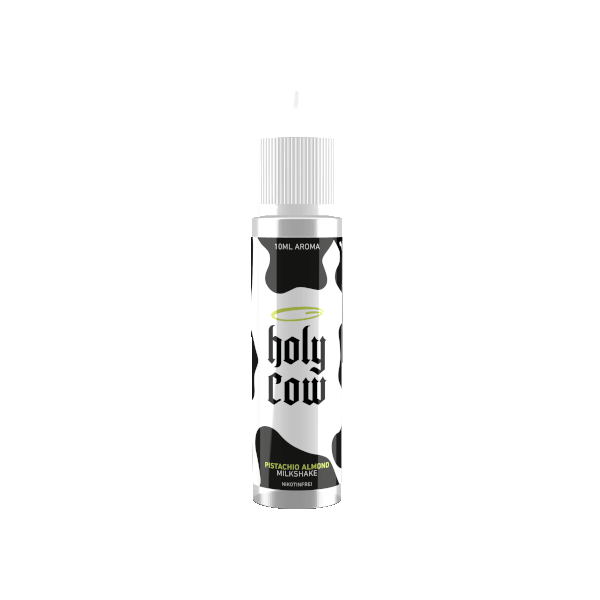 Holy Cow Aroma - Pistachio Almond Milkshake 10ml