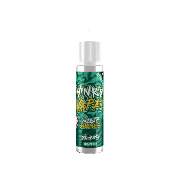 MNKY Vapes - Freezy Honeydew 10ml