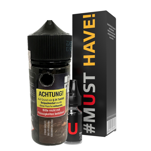 Must Have Aroma - U 10ml