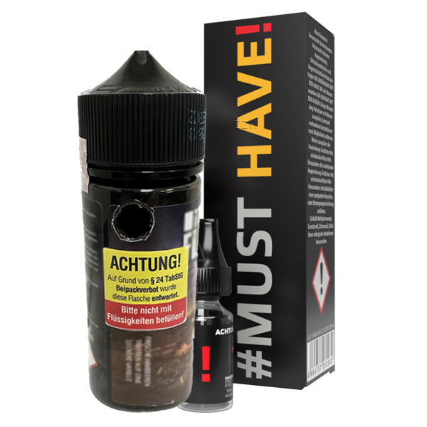 Must Have Aroma - ! 10ml