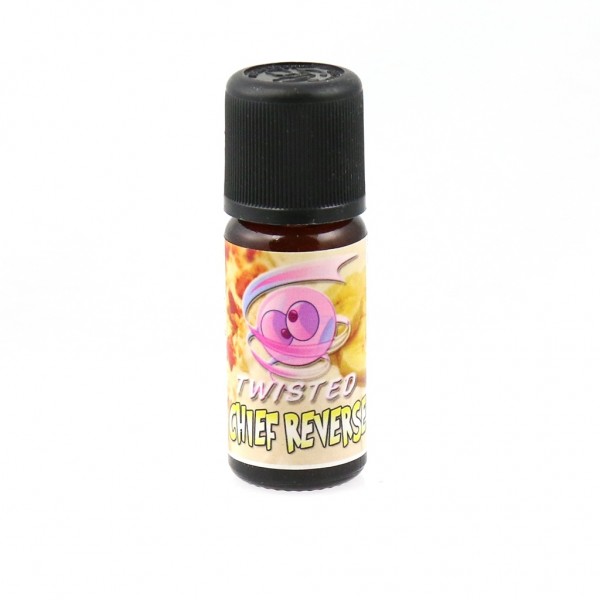 Twisted Aroma - Chief Reverse 10ml