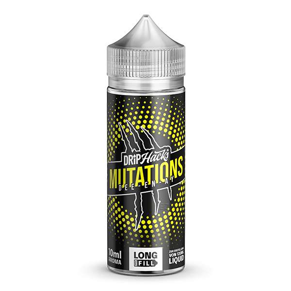 Drip Hacks Aroma - Mutations Dee En Ay 10ml