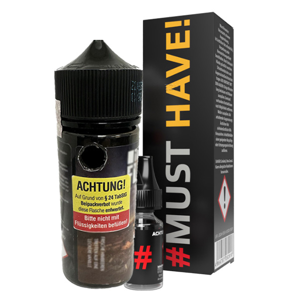 Must Have Aroma - # 10ml