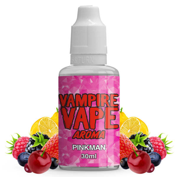 Vampire Vape - Pinkman 30ml Aroma