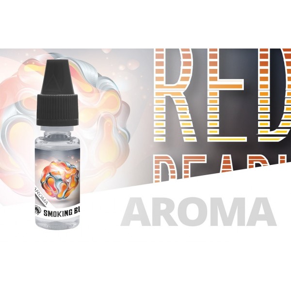 Smoking Bull Aroma - Red Pearl 10ml