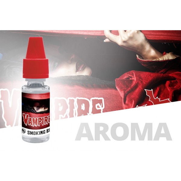 Smoking Bull Aroma - Vampire 10ml