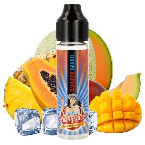 PJ Empire Aroma - Bangkok Bandit 10ml