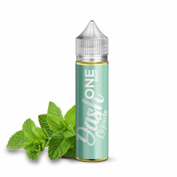 DASH Liquids Aroma - One Mint 10ml