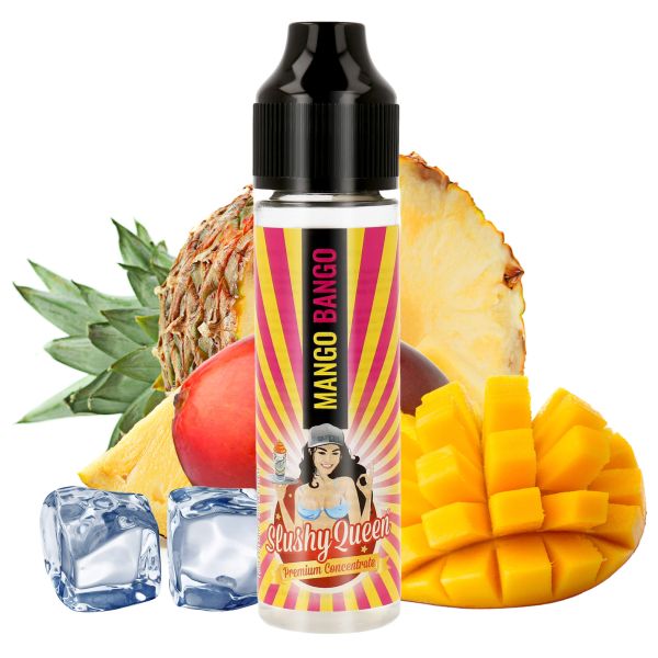 PJ Empire Aroma - Mango Bango 10ml