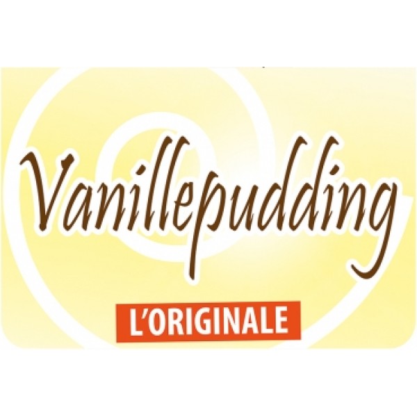 Flavourart Aroma - Vanillepudding 10ml