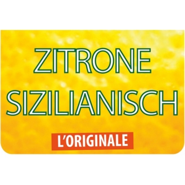 Flavourart Aroma - Zitrone Sizilianisch 10ml