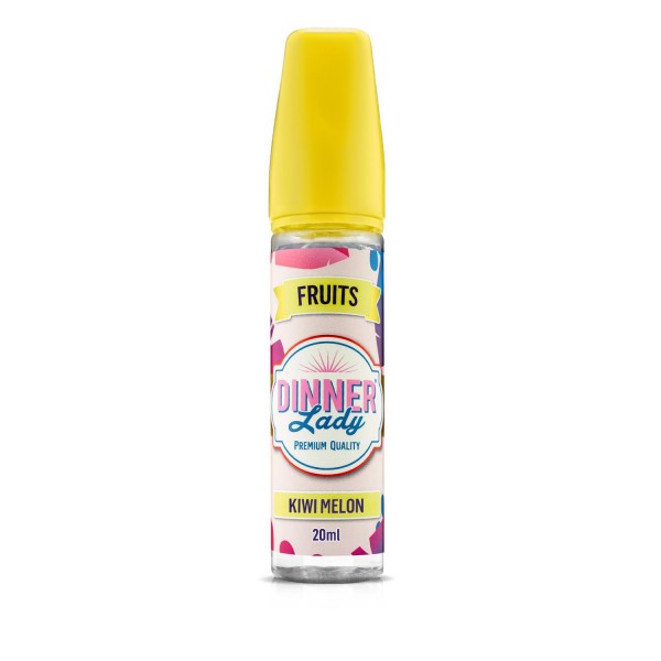 Dinner Lady Aroma - Kiwi Melon 20ml