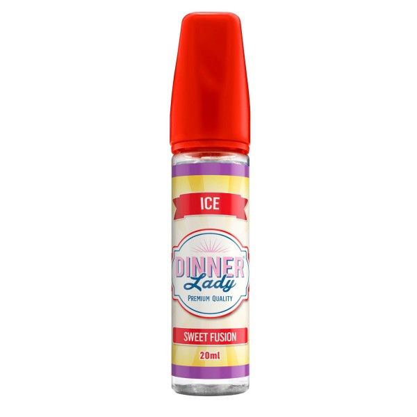 Dinner Lady Aroma - Sweet Fusion Ice 20ml