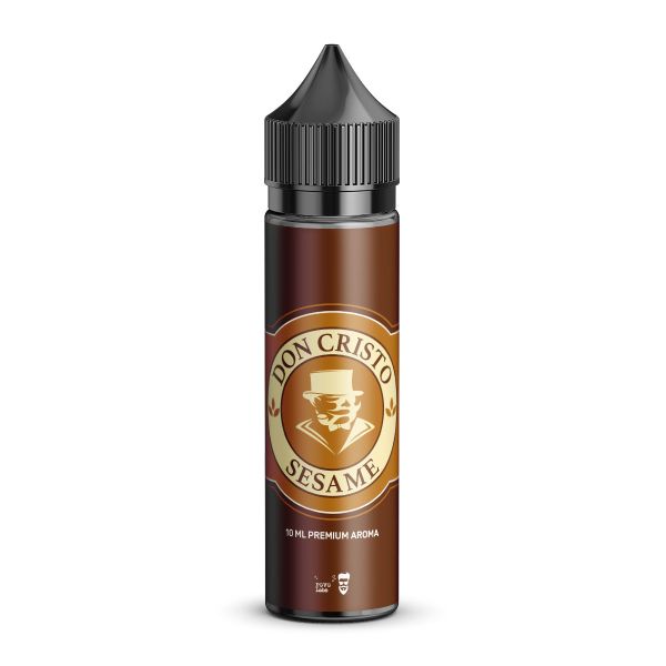 Don Cristo Aroma - Sesame 10ml