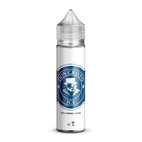 Don Cristo Aroma - Ice 10ml