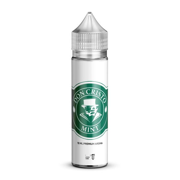 Don Cristo Aroma - Mint 10ml