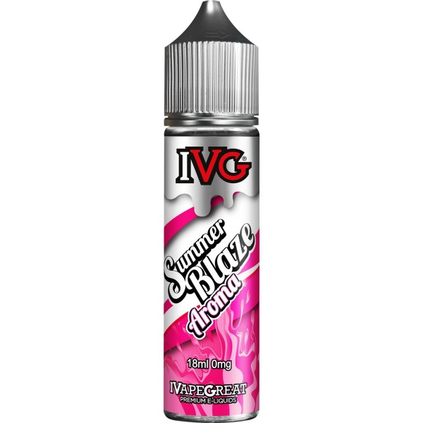 IVG Aroma - Summer Blaze 10ml