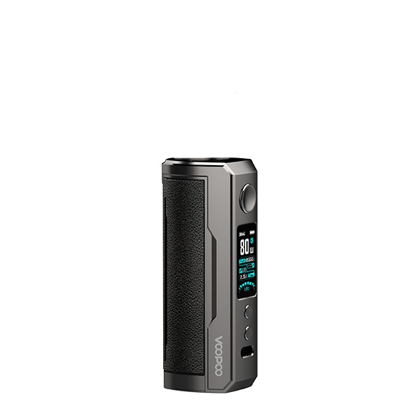 Voopoo Drag X Plus Box Mod Akkuträger