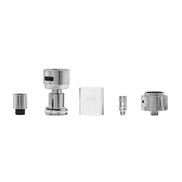 Eleaf Melo 2 TC SUB Ohm 4,5 ml Tank Verdampfer