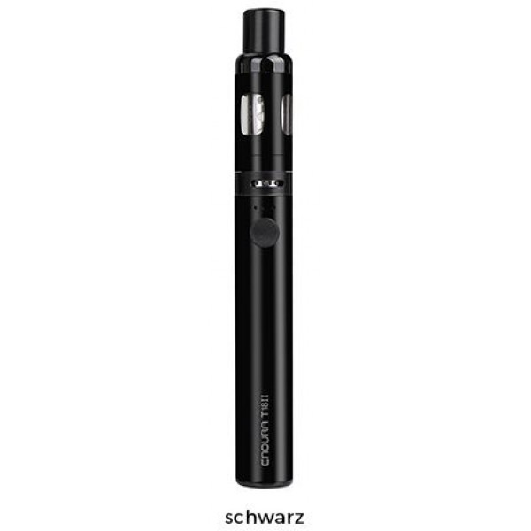 Innokin Endura T18 II Starterset 1300 mAh 2.5 ml