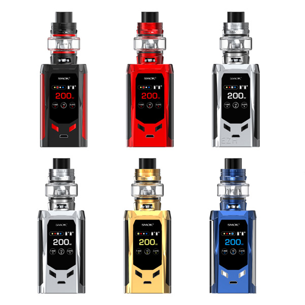 SMOK R-Kiss Kit mit Baby V2 Tank