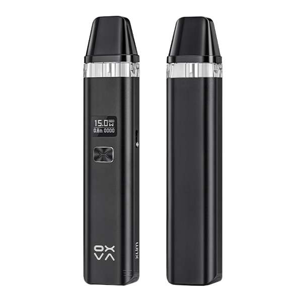 OXVA Xlim Pod Kit