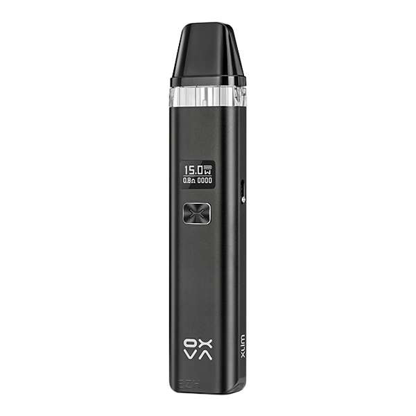 OXVA Xlim Pod Kit