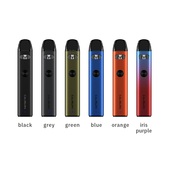 Uwell Caliburn A2 Kit