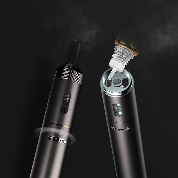 Vaptio Cosmo A1 Kit