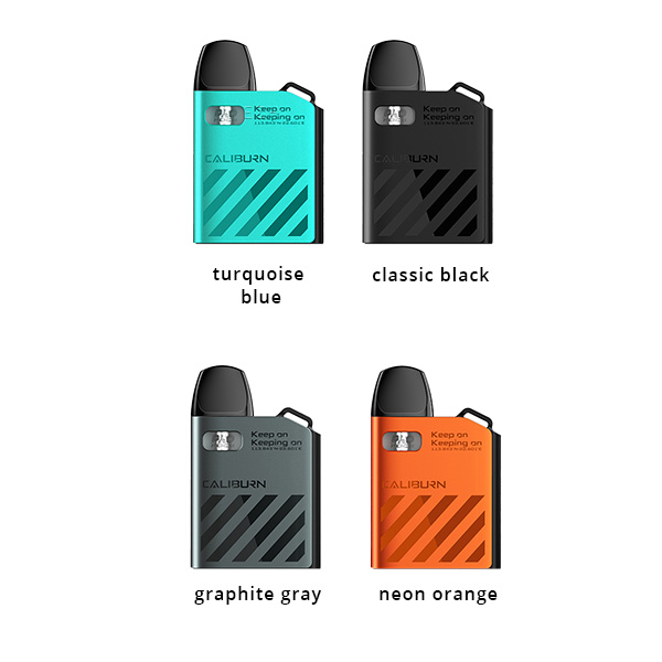 Uwell Caliburn AK2 Pod Kit