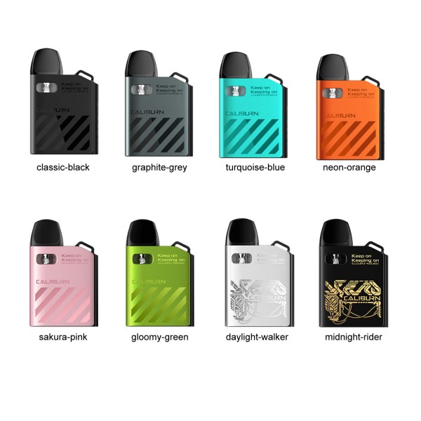 Uwell Caliburn AK2 Pod Kit