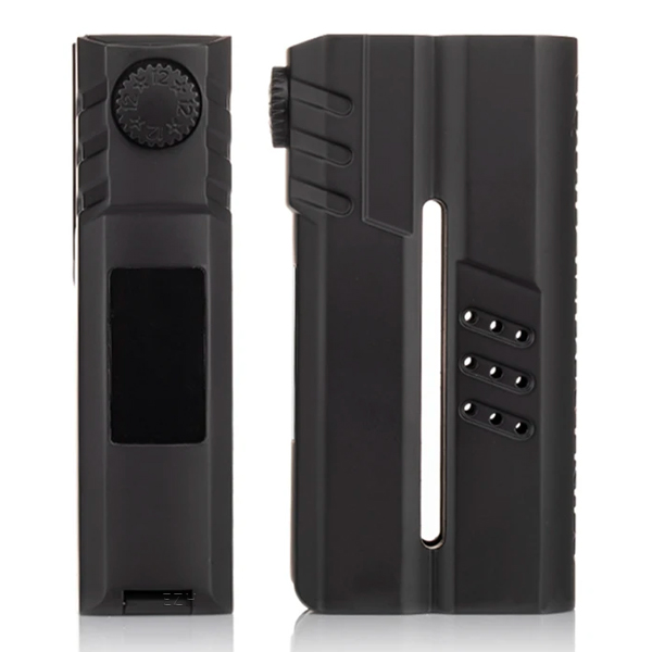 Squid Industries Mod Double Barrel V4 200W