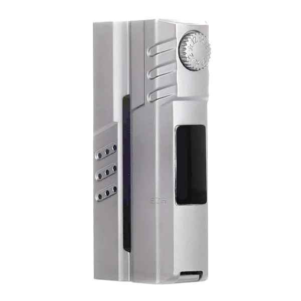 Squid Industries Mod Double Barrel V4 200W