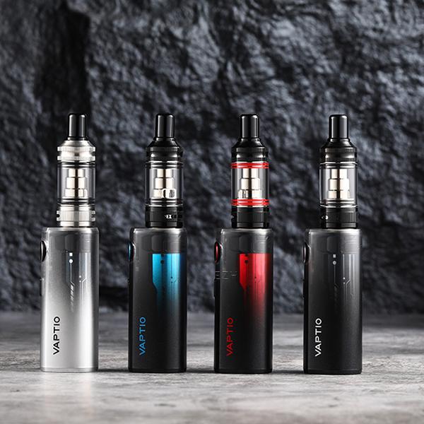 Vaptio Cosmo N1 Kit