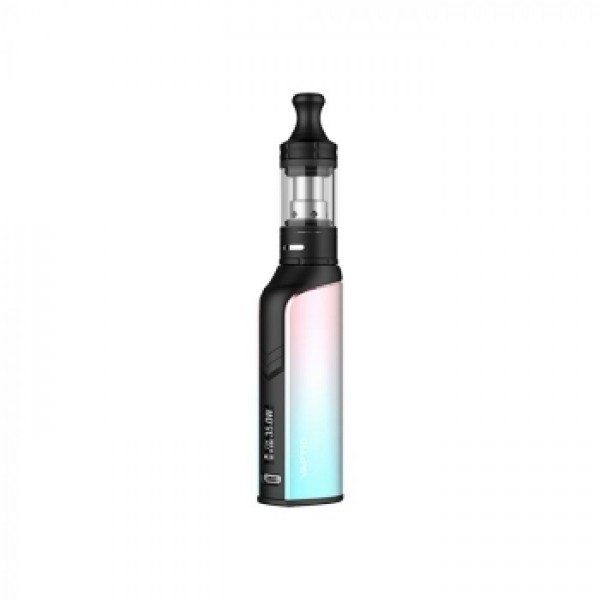 Vaptio E-Zigaretten Set - Cosmo Plus mit Cosmo Plus Tank 4ml